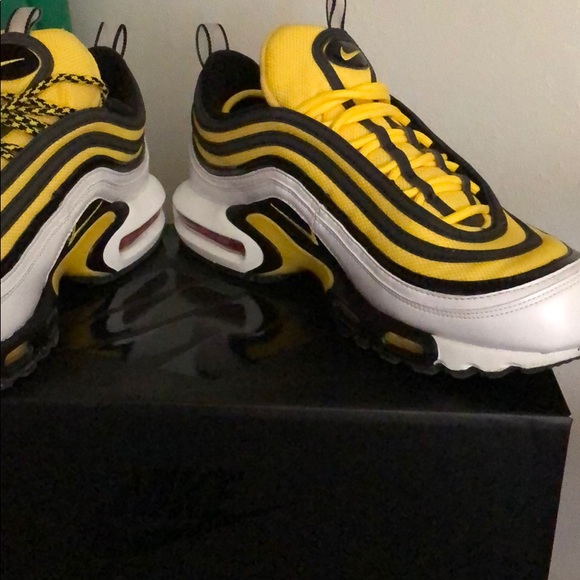Nike air max plus 97 - Picture 2 of 3